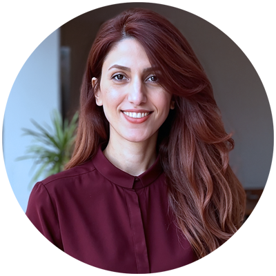 Parinaz Ghanbari