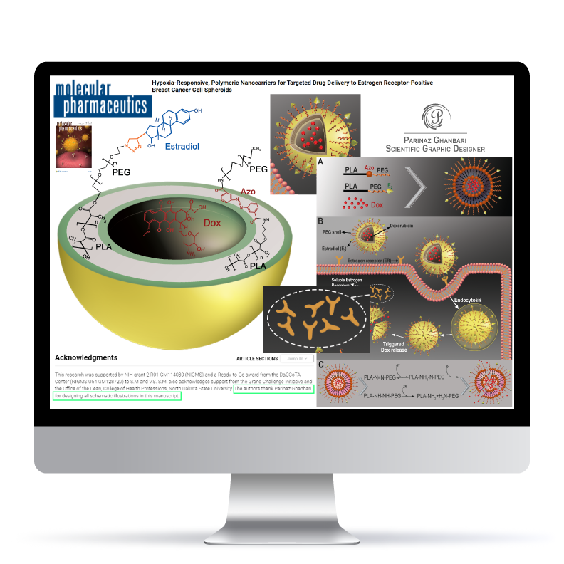 Scientific Illustration 16