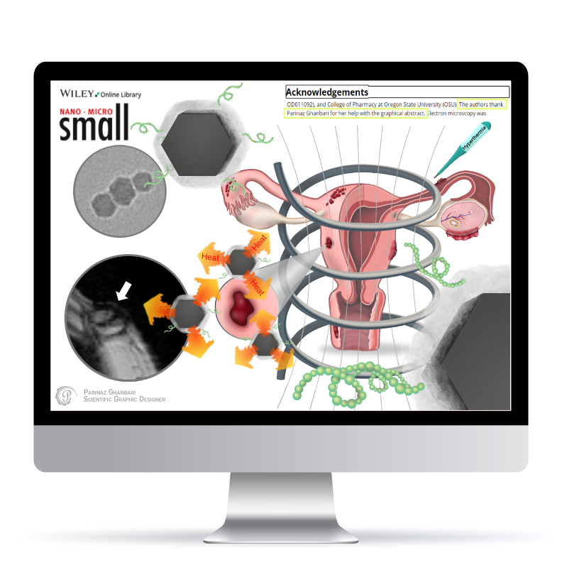 Scientific Illustration 4