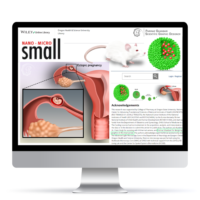 Scientific Illustration 7