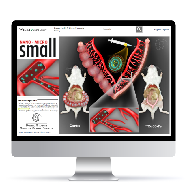 Scientific Illustration 9